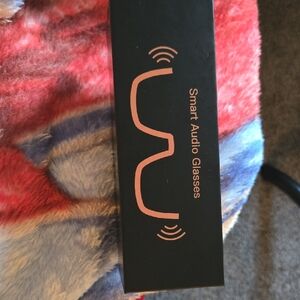 Smart Audio Glasses